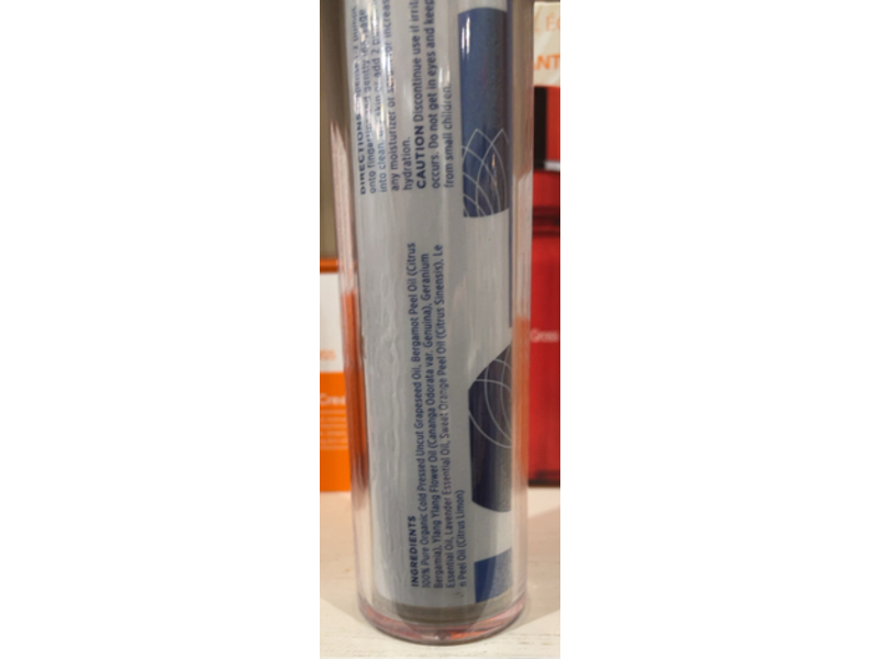 Rhonda Allison Grape Seed Replenish, 50 mL