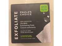 Paula's Choice Exfoliating Pads, 10 Count - Image 3