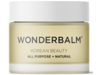 Wonderbalm Korean Beauty All Purpose + Natural Balm, 50 mL - thumbnail 1