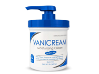 Vanicream Moisturizing Face & Body Cream, 453 g - thumbnail 1