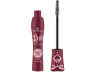 Essence Lash Princess Mascara, Burgundy, 0.4 fl oz - thumbnail 1