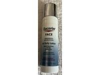 Eucerin Face Daily Lotion Sunscreen, SPF 30, 2.5 fl oz/75 mL - Image 3