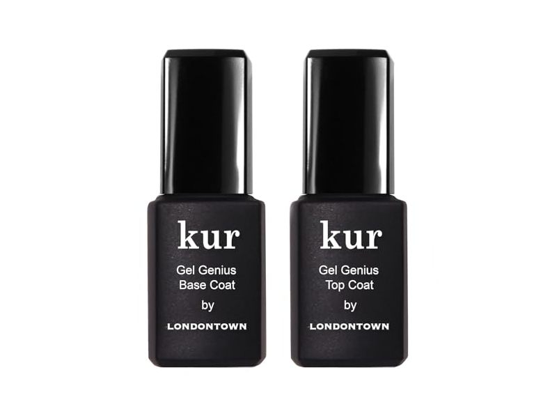Londontown Kur Gel Like Set, 4 fl oz/12 mL