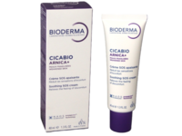 Bioderma Cicabio Arnica+ Soothing SOS Cream, 1.3 fl oz/40 mL - thumbnail 1