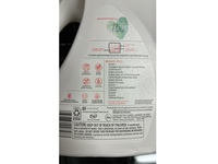 Dreft Pure Gentleness Baby Detergent, 64 Loads, 92 fl oz/2.72 L - thumbnail 3