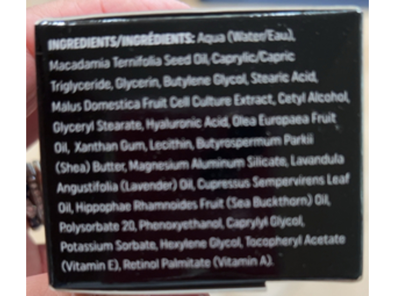 Fiera Apple Stem Cell Cream, 1.69 fl oz/50 mL