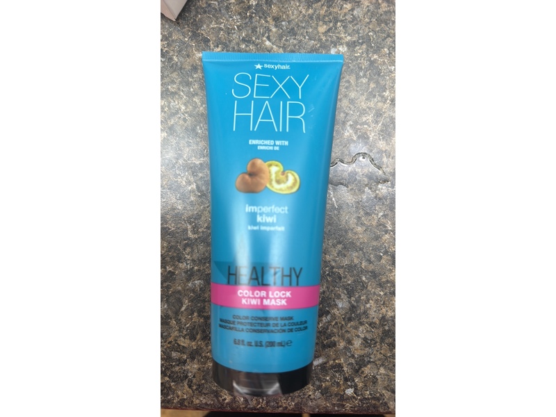 Sexy Hair Big What A Tease Backcomb In A Bottle Firm Volumizing Hairspray, 4.2 oz/119 g