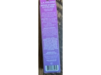 L.a. Colors Moon Stamp & Eyeliner 2-In-1 Stamp & Liner, Black, 0.06 oz/1.6 g - Image 4