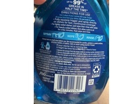 Dawn Powerwash Dish Spray, Tropical Blend Scent, 16 fl oz/473 mL - thumbnail 3