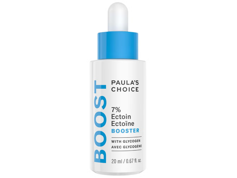 Paula’s Choice Boost 7% Ectoin Booster, Glycogen, 0.67 fl oz/20 mL