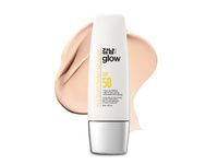 Gangnam Glow Day Shield Perfect Sunscreen, SPF 50, 1.69 fl oz/50 mL - thumbnail 1