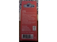 OXX Skincare Nourishing Lip Oil, Coconut Oil & Watermelon Scented - thumbnail 3