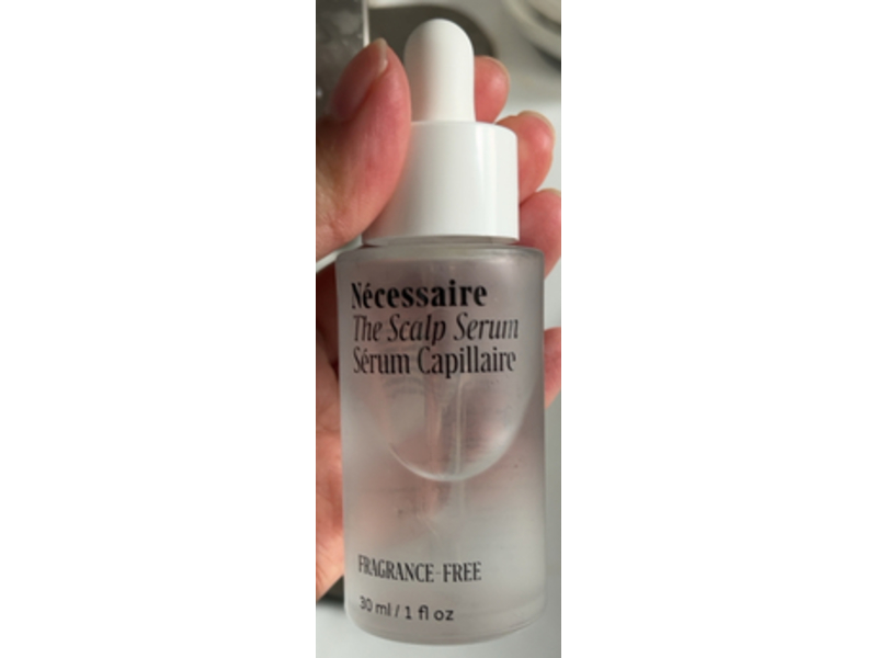 Necessaire The Scalp Serum, 1 fl oz/30 mL