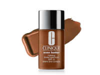 Clinique Even Better Makeup Broad Spectrum, SPF 15, Clove, 1 fl oz/30 mL - thumbnail 1