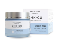 Neugron + Health GHK-CU Copper Peptide Face Cream, 2 oz/60 mL - Image 2