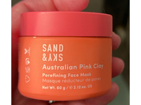 Sand And Sky Porefining Face Mask, Australian Pink Clay, 2.12 fl oz/60 g - Image 3