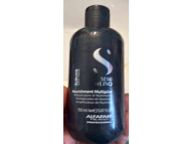 Alfaparf Milano Cellula Madre Nourishment Multiplier, 5.07 fl oz/150 mL