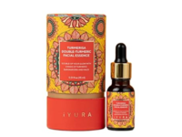 Iyura Turmerisa Double Turmeric Facial Essence, 0.5 fl oz/15 mL - Image 2