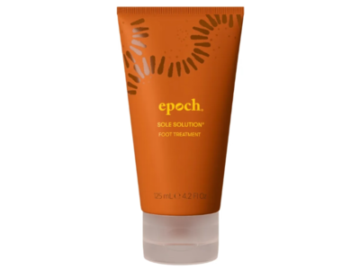 Nu Skin Epoch Sole Solution Foot Treatment, 4.2 fl oz/125 mL