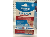 Dermal Therapy Ultra Moisturising Lip Balm, Original, 4.8 g - Image 3