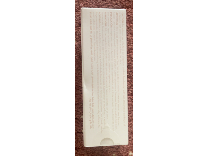 Sheglam Color & Sculpt Stick, Coffee & Gold