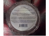 Smoke & Mirrors Body Scrub Set, 1.69 fl oz/50 mL, 3 Count - Image 4