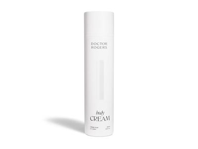 Doctor Rogers Body Cream, 6.8 fl oz/200 mL