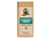Dr.Squatch Men's Natural Body Wash, Rainforest Rapids, 14 fl oz/414 mL - thumbnail 1