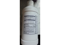 Xttrium Laboratiories Dyna-Hex 4 Antiseptic Solution, 16 fl oz/473 mL - thumbnail 2