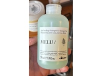 Davines Melu Anti-Breakage Shampoo, 8.5 fl oz/250 mL - thumbnail 2