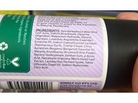 Kind-ly Natural Deodorant, Lavender & bergamot, 2.03 fl oz/60 mL - Image 4