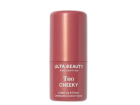 Ulta Beauty Too Cheeky Cream Lips & Cheek Stick, Mood, 0.24 oz - thumbnail 1