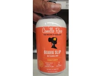 Camille Rose Detangling Conditioner, Guava Slip, 12 fl oz/355 mL - Image 3