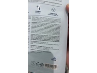 Round Lab 1025 Dokdo Hydrating Water Gel Mask, 1.01 fl oz/30 mL, 10 Count - Image 4