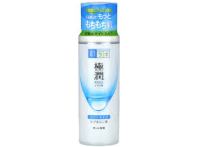 Hada Labo Hydrating Lotion, Light, 170 mL