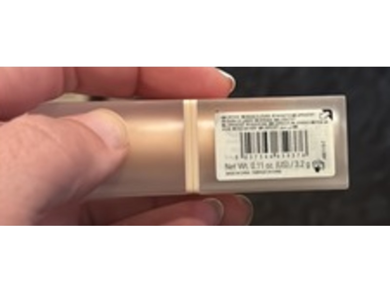 Revolution Lip Allure Soft Satin Lipstick, Queen Pink, 0.11 oz/3.2 g