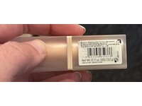 Revolution Lip Allure Soft Satin Lipstick, Queen Pink, o,11 oz/3.2 g - Image 4
