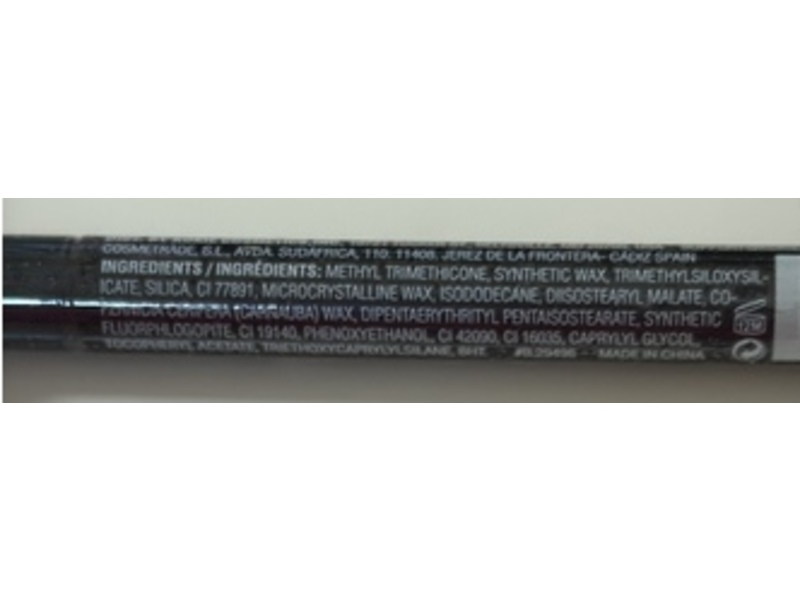 kokie Chrome Gel Eyeliner, CEO46 Electra