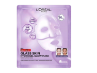 L'Oreal Paris Revitalift Glass Skin Hydrogel Glow Mask, 25 g - thumbnail 1