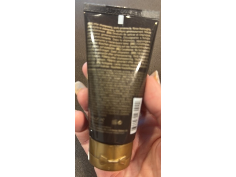 L'anza Keratin Healing Oil Lustrous Conditioner, 1.7 fl oz/50 mL