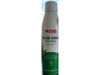 CVS Clear Spray, Aloe Vera, 6.3 oz/177 g - thumbnail 1