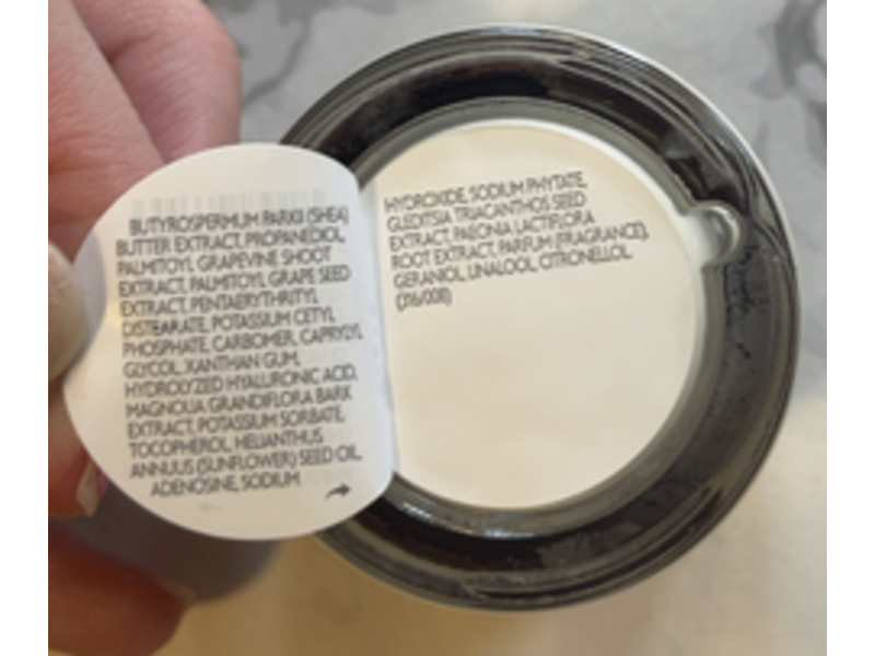 Caudalie Premier Cru The Anti Aging Moisturizing Cream, 15 mL