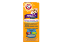 Arm & Hammer Double Duty Litter Deodorizer, 30 oz/850 g - thumbnail 4