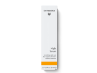 Dr.Hauschka Night Serum, Revitalizing Night Care, 0.7 fl oz/20 mL - thumbnail 1