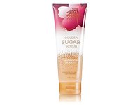 Bath & Body Works Japanese Cherry Blossom Golden Sugar Scrub, 8 oz - Image 2