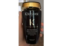 Kerastase Paris Chronologiste Hair & Scalp Essential Revitalizing Shampoo, Abyssine + Hyaluronic Acid, 8.5 fl oz/250 mL - thumbnail 4
