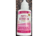 SM Nutrition Phyto-Estrogen Cream, 4 oz - thumbnail 2