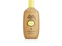Sun Bum SPF 50 Moisturizing Lotion Tube, 6 oz - thumbnail 1