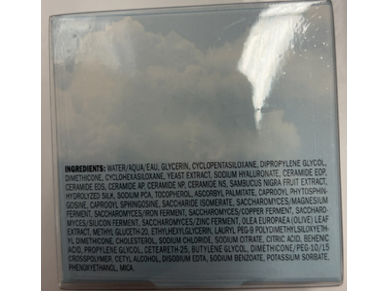 Peter Thomas Roth Hyaluronic Cloud Hydrating Moisturizer Cream, 1.7 fl oz/50 mL