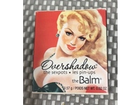 The Balm Overshadow The Sexpots, No Money, No Honey, 0.02 oz/0.57 g - Image 3